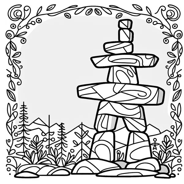 Inuksuk