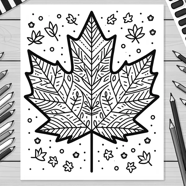 Maple Leaf