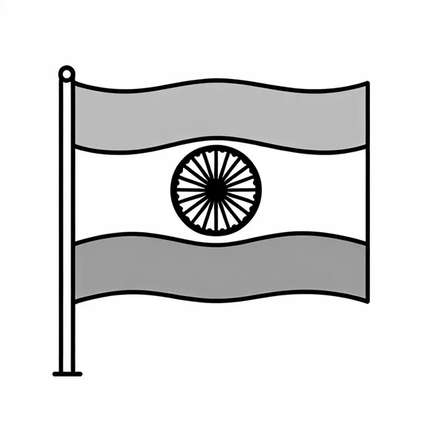 Indian Flag