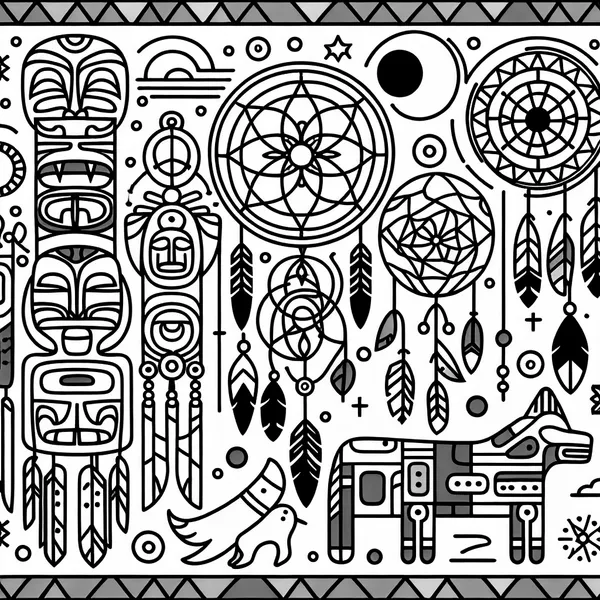 Native American Symbols