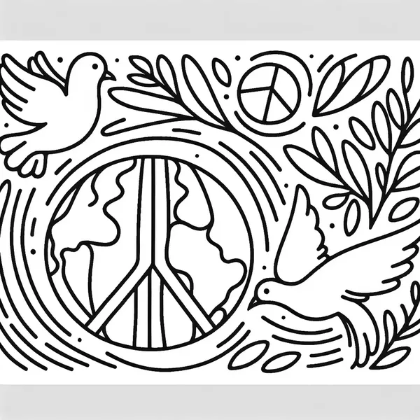 International Day of Peace