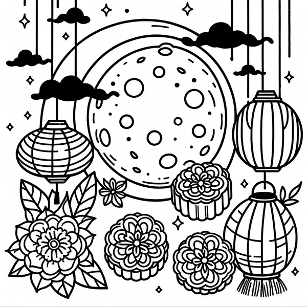 Mid-Autumn Festival