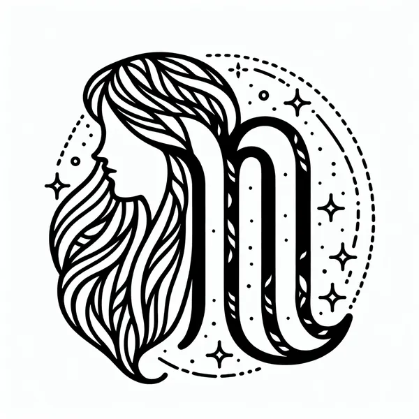 Virgo Zodiac Sign