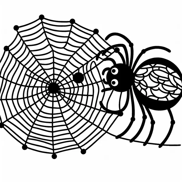 Spider Silk Spinner
