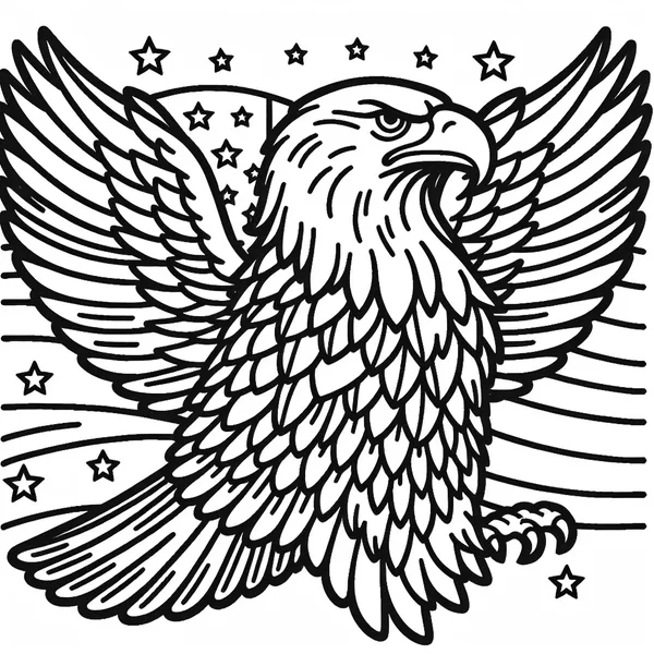 American Eagle