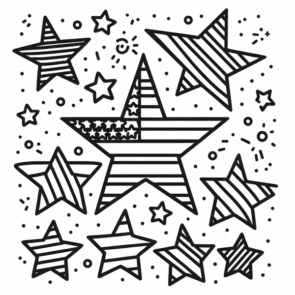 USA Stars